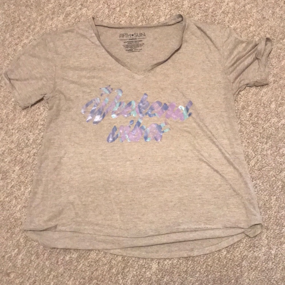 T-Shirt